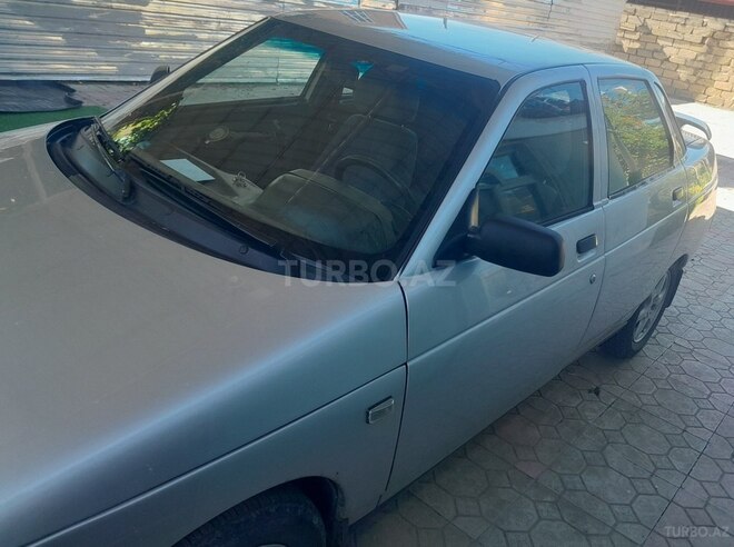 LADA (VAZ) 2110-4