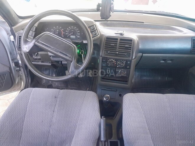 LADA (VAZ) 2110-2