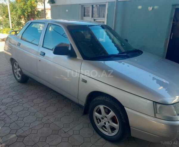 LADA (VAZ) 2110-5