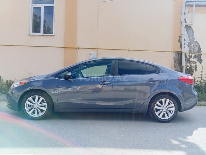 Kia Forte-3