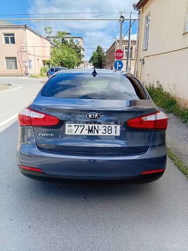 Kia Forte-6