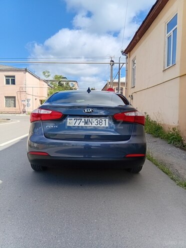 Kia Forte-2