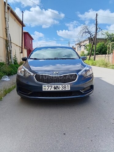 Kia Forte-1