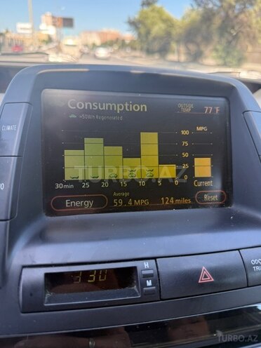 Toyota Prius-14