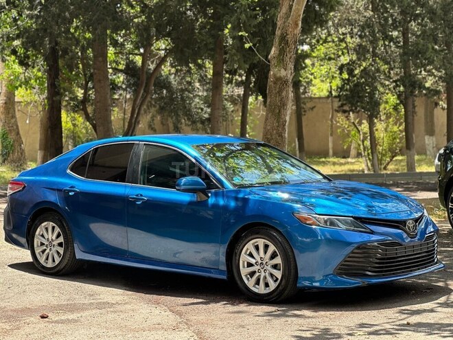 Toyota Camry-3