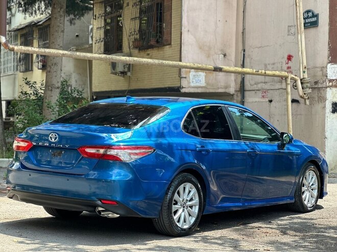 Toyota Camry-2