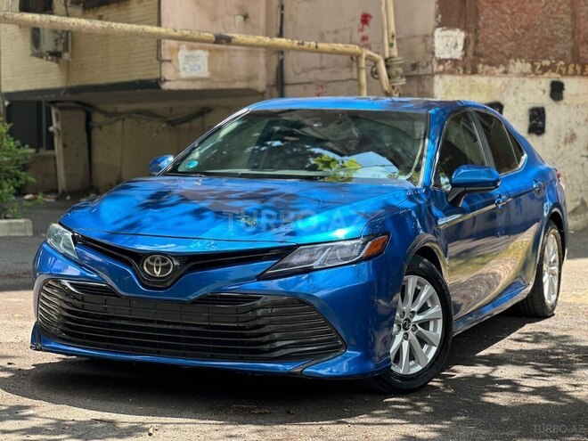 Toyota Camry-6