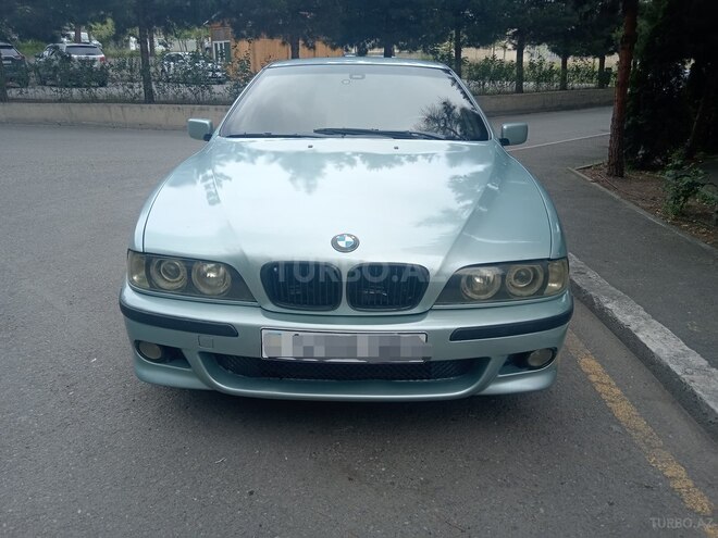 BMW 523-1