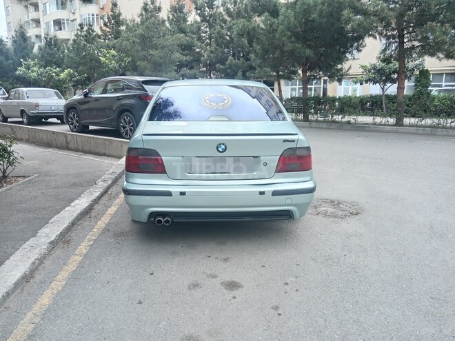 BMW 523-7