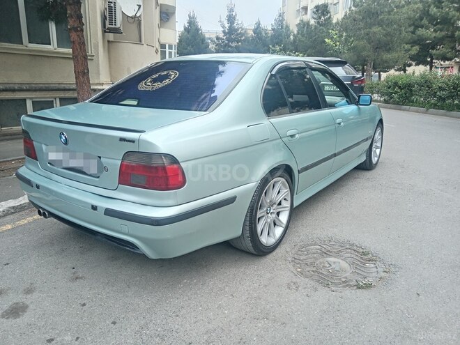 BMW 523-4