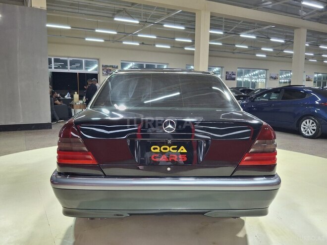 Mercedes C 230-5