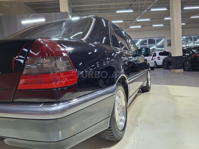 Mercedes C 230-7