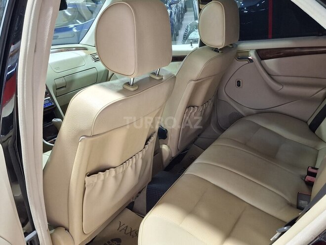 Mercedes C 230-13