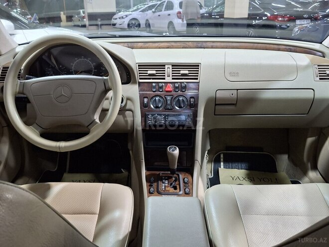 Mercedes C 230-14