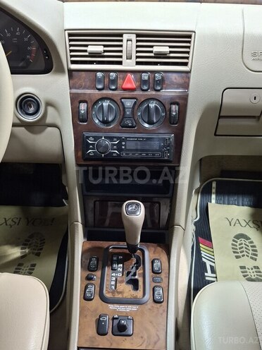 Mercedes C 230-15