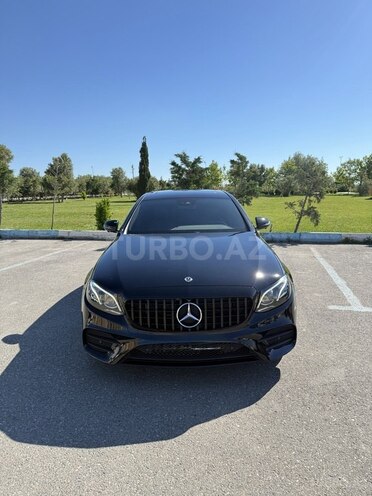 Mercedes E 300-3