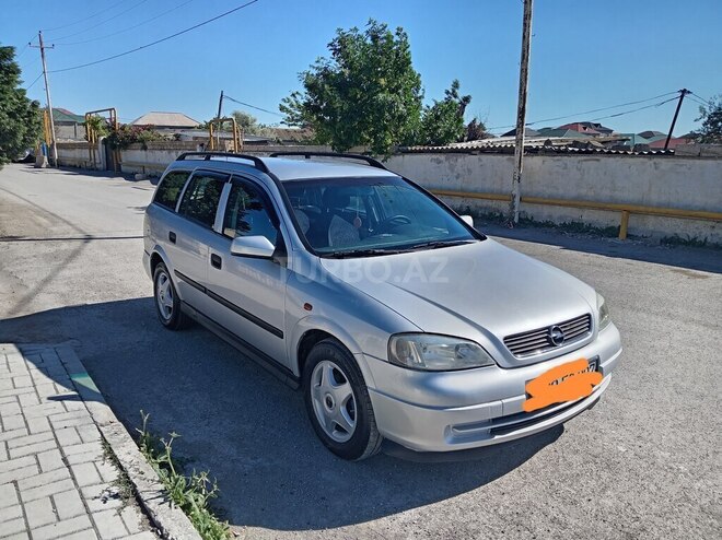 Opel Astra-5