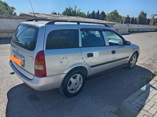 Opel Astra-6