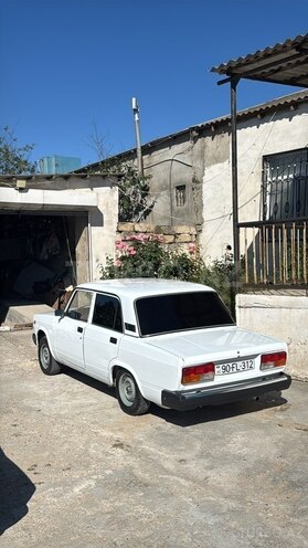 LADA (VAZ) 2107-16