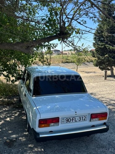 LADA (VAZ) 2107-12