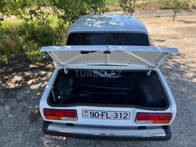 LADA (VAZ) 2107-13