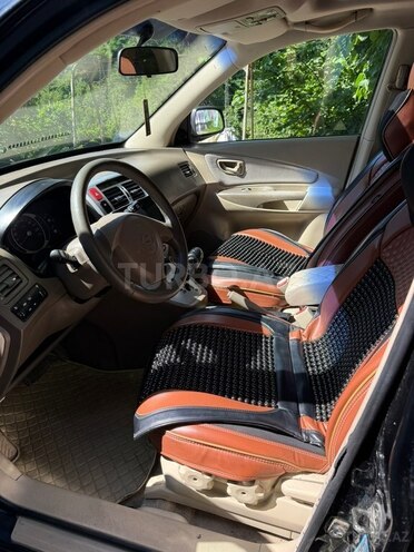 Hyundai Tucson-5