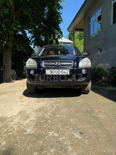 Hyundai Tucson-1