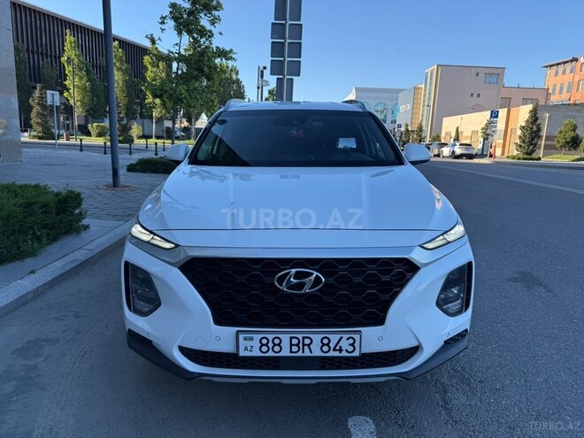 Hyundai Santa Fe-1