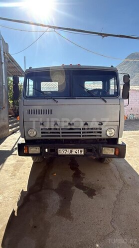 KamAz 55111-1