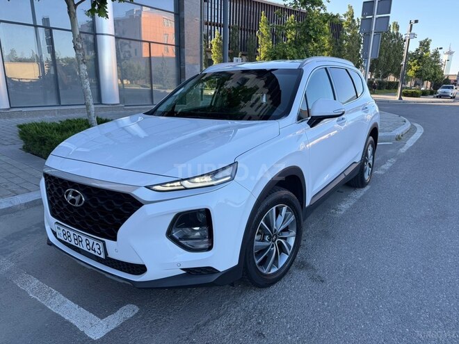 Hyundai Santa Fe-14