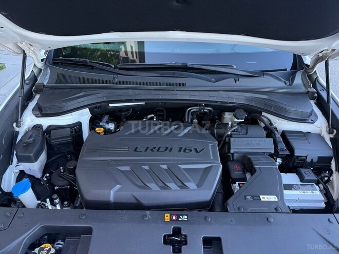 Hyundai Santa Fe-15