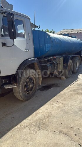 KamAz 55111-4