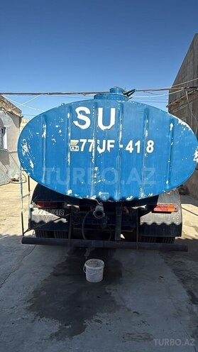 KamAz 55111-2