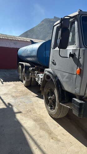 KamAz 55111-5