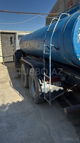 KamAz 55111-9