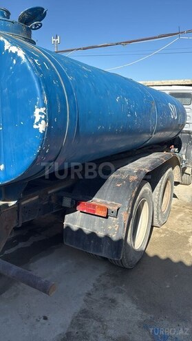 KamAz 55111-10