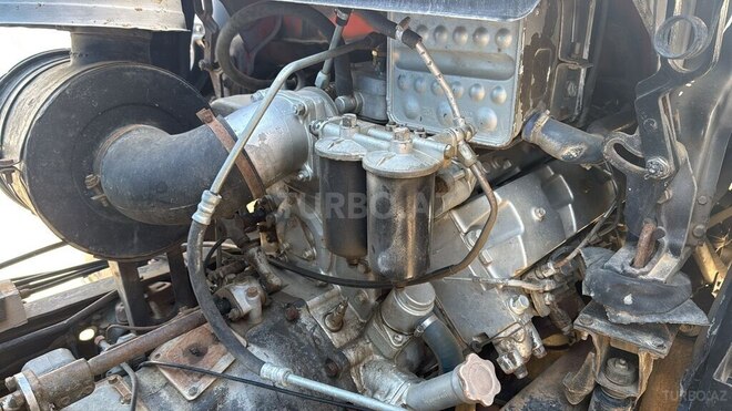 KamAz 55111-11