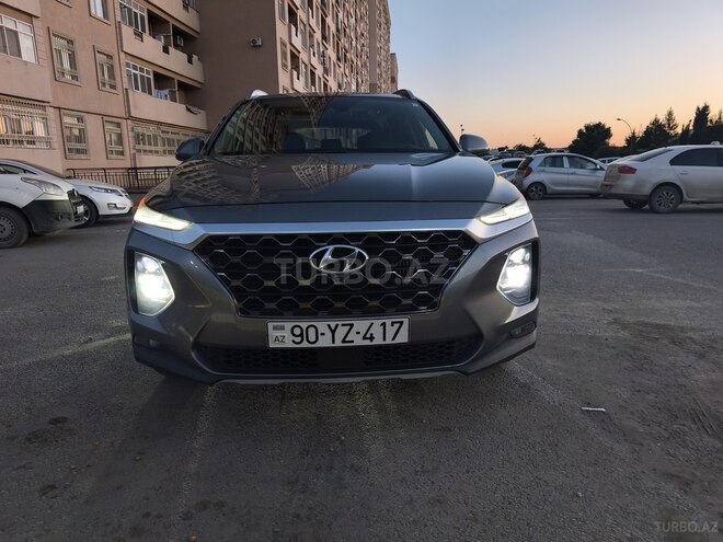 Hyundai Santa Fe-18