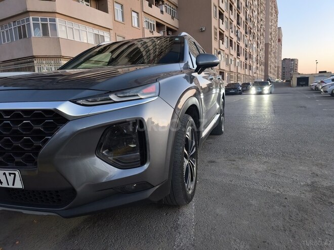 Hyundai Santa Fe-7