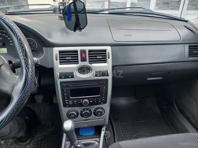 LADA (VAZ) Priora-10