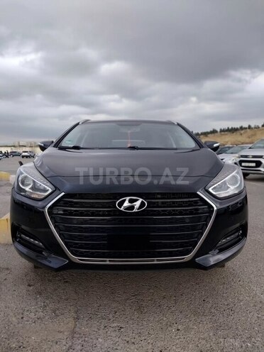 Hyundai i40-1