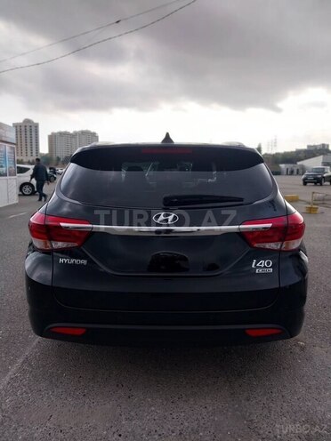 Hyundai i40-2