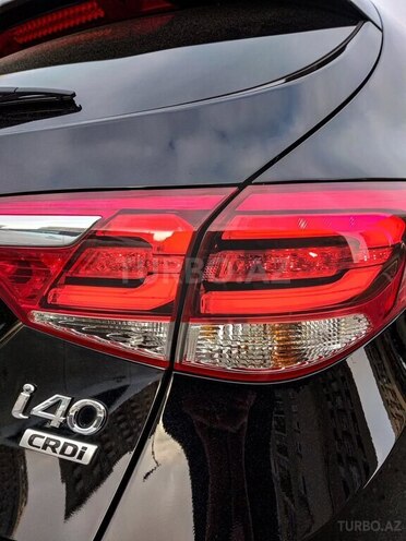 Hyundai i40-15