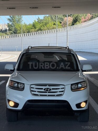 Hyundai Santa Fe-1