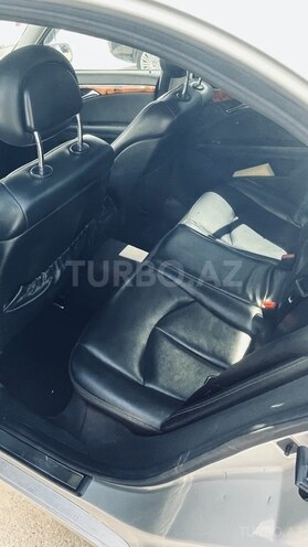 Mercedes E 220-5