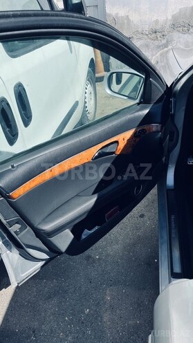 Mercedes E 220-4