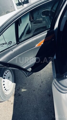 Mercedes E 220-6
