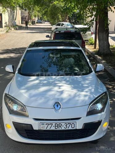 Renault Megane-1