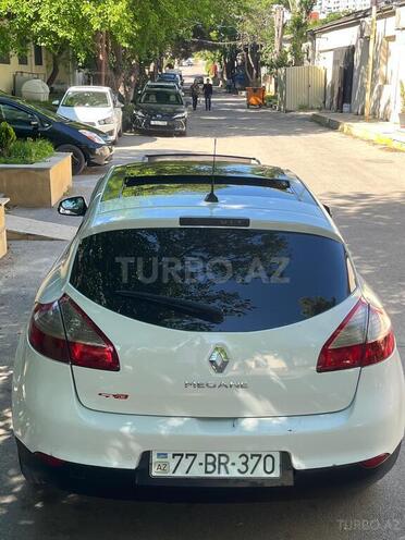 Renault Megane-2
