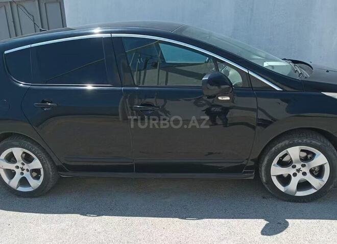 Peugeot 3008-2